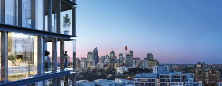 Service illustration