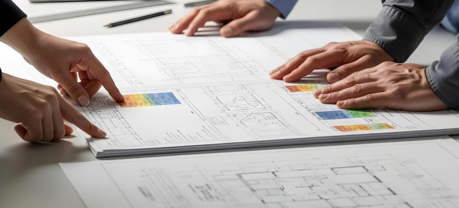 Service illustration