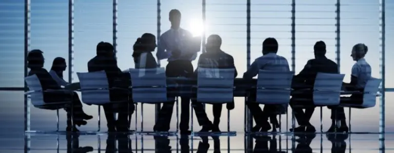 Service illustration